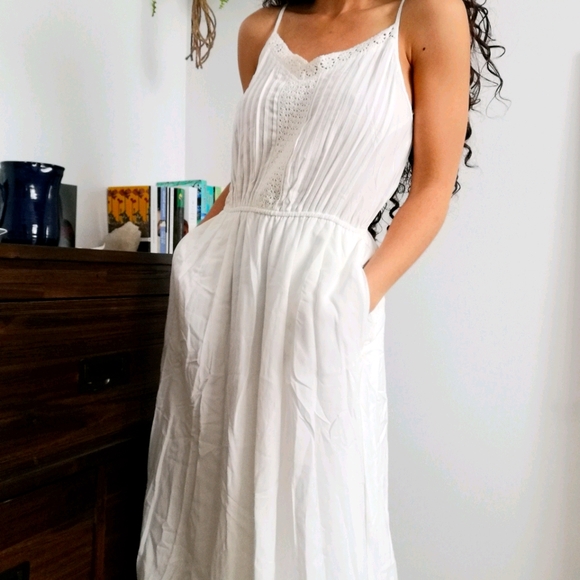 ❗ SOLD ❗Cottage core dress - Picture 2 of 6